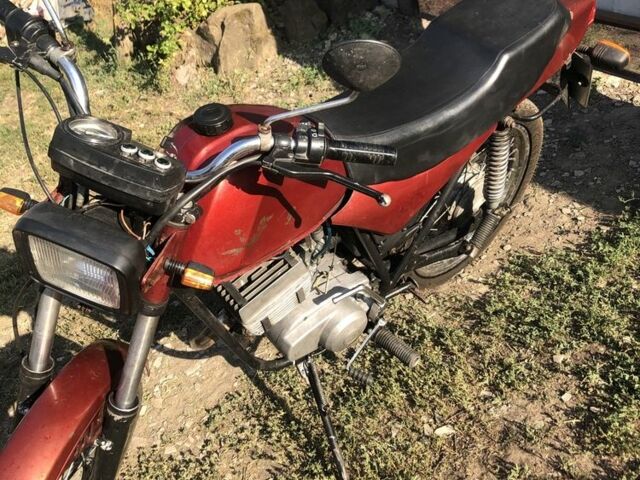 Минск Другая, объемом двигателя 0.13 л и пробегом 0 тыс. км за 361 $, фото 3 на Automoto.ua