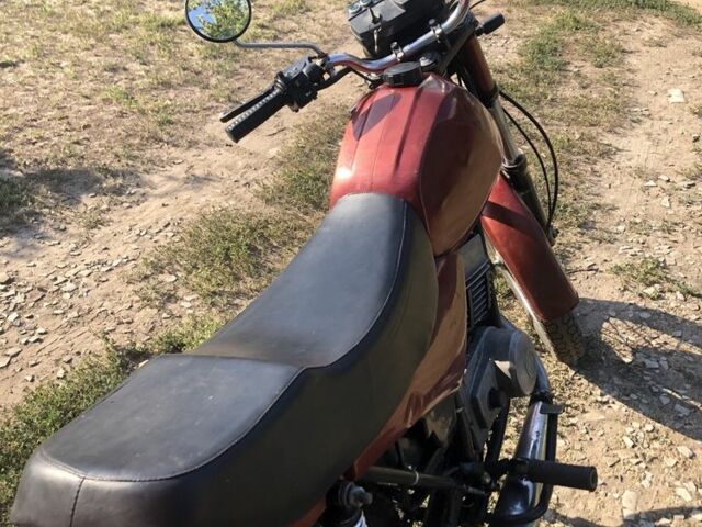 Минск Другая, объемом двигателя 0.13 л и пробегом 0 тыс. км за 361 $, фото 1 на Automoto.ua