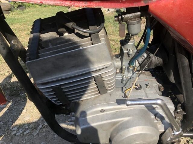 Минск Другая, объемом двигателя 0.13 л и пробегом 0 тыс. км за 361 $, фото 4 на Automoto.ua