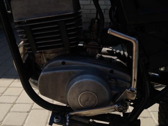 Минск Другая, объемом двигателя 0.13 л и пробегом 0 тыс. км за 491 $, фото 4 на Automoto.ua