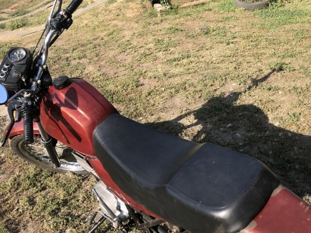 Минск Другая, объемом двигателя 0.13 л и пробегом 0 тыс. км за 361 $, фото 2 на Automoto.ua