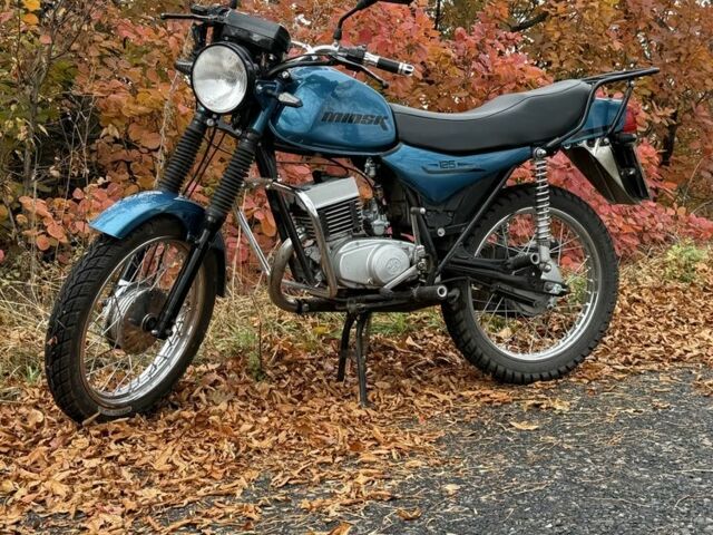 Мінськ Інша, об'ємом двигуна 0.13 л та пробігом 0 тис. км за 642 $, фото 1 на Automoto.ua