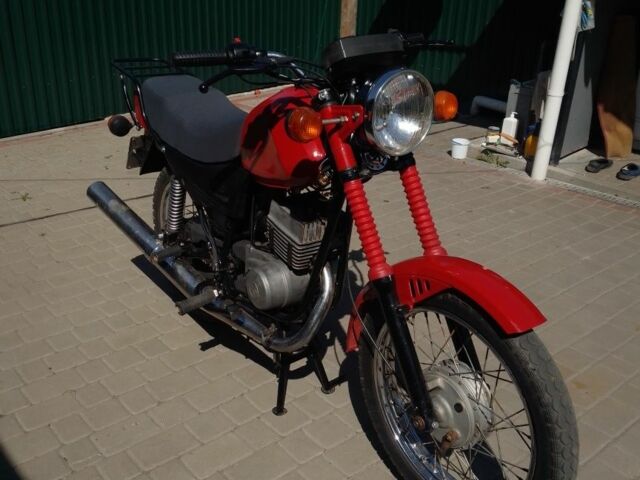 Минск Другая, объемом двигателя 0.13 л и пробегом 0 тыс. км за 491 $, фото 8 на Automoto.ua