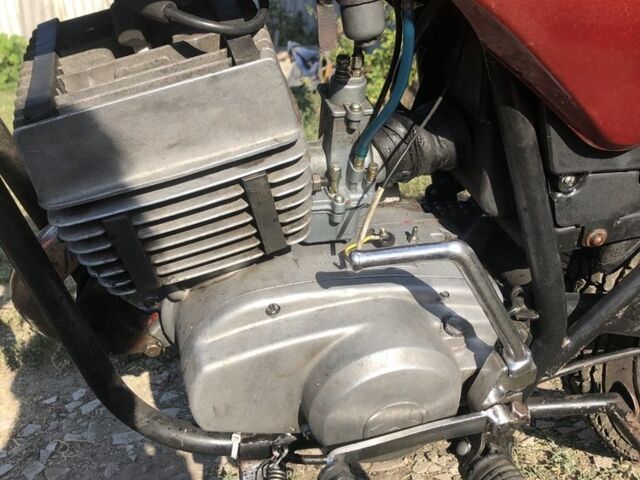 Минск Другая, объемом двигателя 0.13 л и пробегом 0 тыс. км за 361 $, фото 6 на Automoto.ua