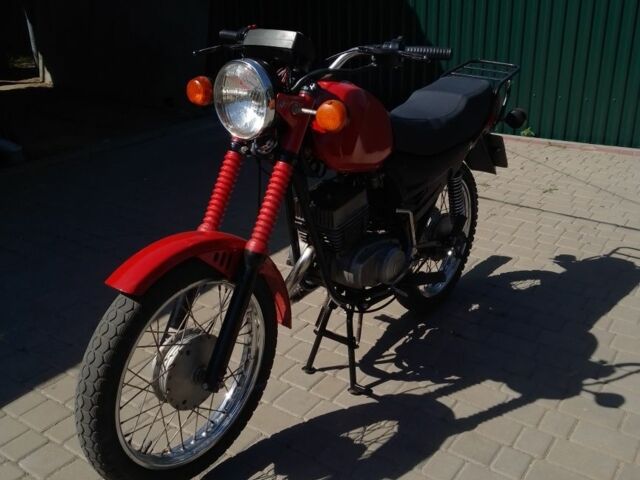 Минск Другая, объемом двигателя 0.13 л и пробегом 0 тыс. км за 491 $, фото 9 на Automoto.ua