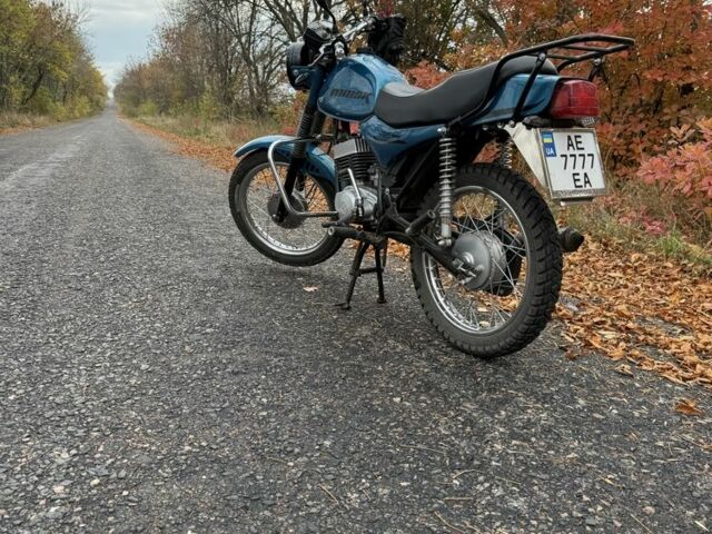 Мінськ Інша, об'ємом двигуна 0.13 л та пробігом 0 тис. км за 642 $, фото 3 на Automoto.ua