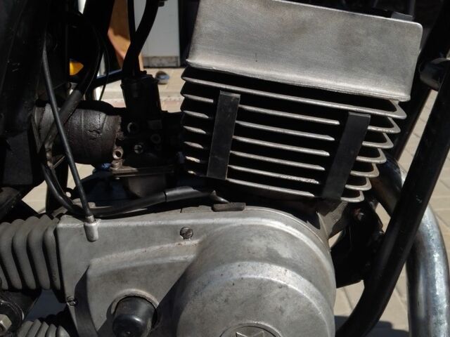 Минск Другая, объемом двигателя 0.13 л и пробегом 0 тыс. км за 491 $, фото 2 на Automoto.ua