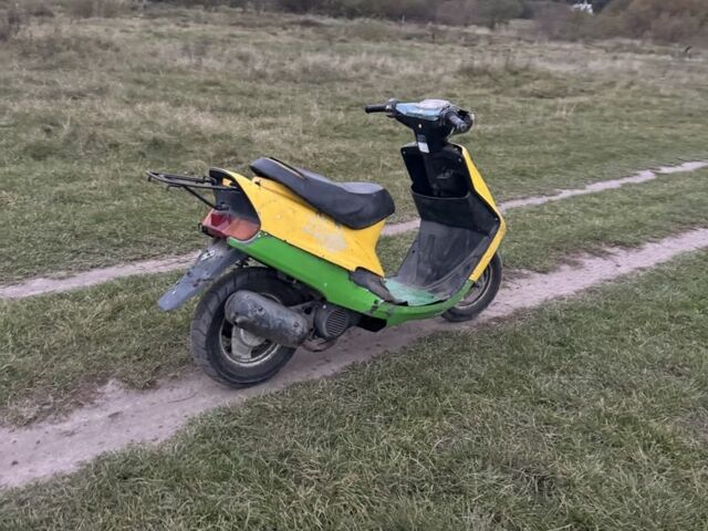 Минск Другая, объемом двигателя 80 л и пробегом 0 тыс. км за 96 $, фото 2 на Automoto.ua