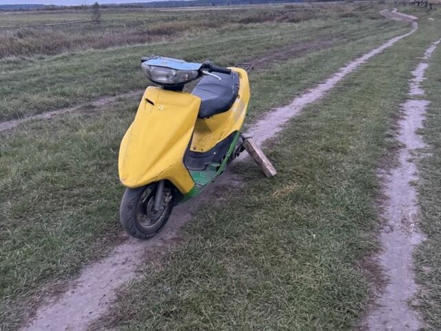 Минск Другая, объемом двигателя 80 л и пробегом 0 тыс. км за 96 $, фото 4 на Automoto.ua