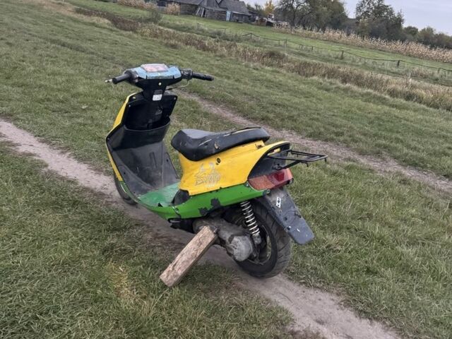 Минск Другая, объемом двигателя 80 л и пробегом 0 тыс. км за 96 $, фото 6 на Automoto.ua