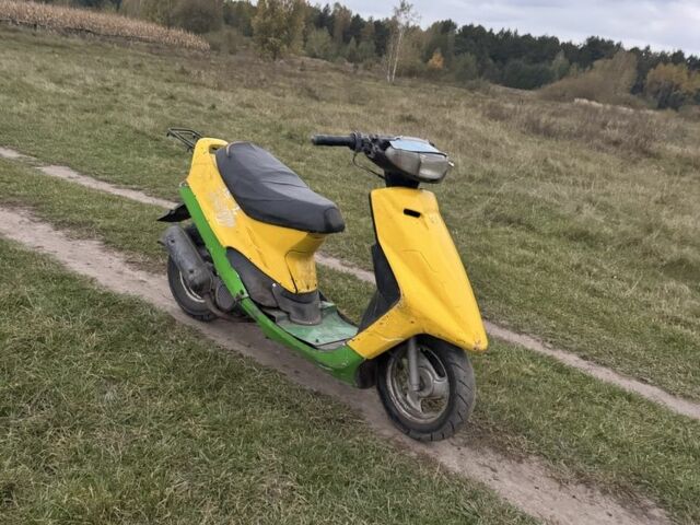 Минск Другая, объемом двигателя 80 л и пробегом 0 тыс. км за 96 $, фото 1 на Automoto.ua