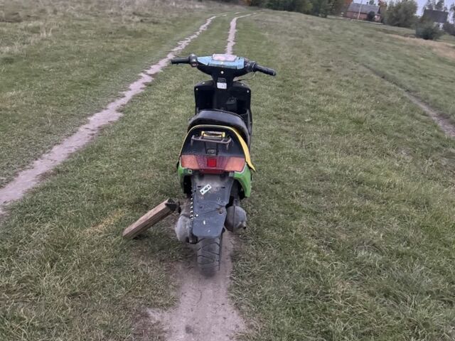 Минск Другая, объемом двигателя 80 л и пробегом 0 тыс. км за 96 $, фото 3 на Automoto.ua