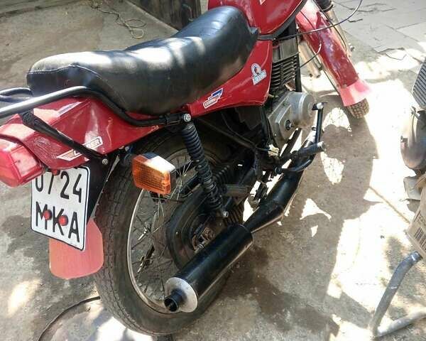 Красный Минск Лідер, объемом двигателя 0 л и пробегом 23 тыс. км за 599 $, фото 2 на Automoto.ua