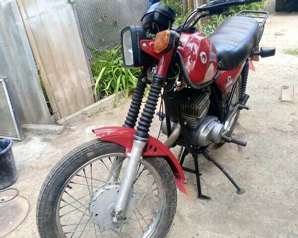 Красный Минск Лідер, объемом двигателя 0 л и пробегом 23 тыс. км за 599 $, фото 1 на Automoto.ua