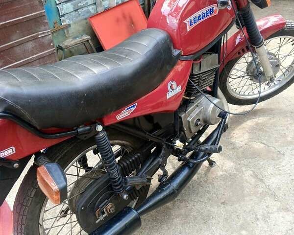 Красный Минск Лідер, объемом двигателя 0 л и пробегом 23 тыс. км за 599 $, фото 5 на Automoto.ua