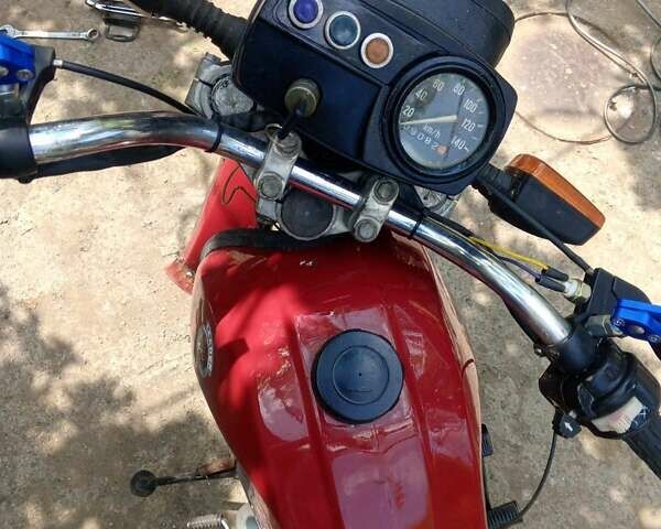 Красный Минск Лідер, объемом двигателя 0 л и пробегом 23 тыс. км за 599 $, фото 8 на Automoto.ua