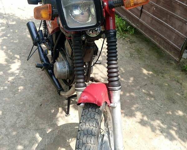 Красный Минск Лідер, объемом двигателя 0 л и пробегом 23 тыс. км за 599 $, фото 7 на Automoto.ua