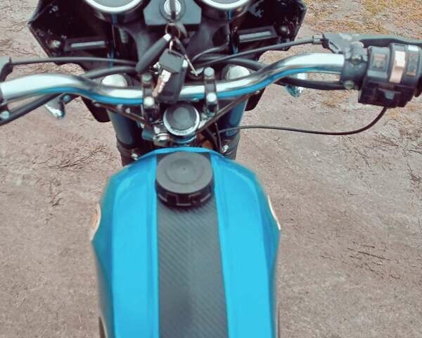 Минск Лідер, объемом двигателя 0 л и пробегом 1 тыс. км за 494 $, фото 6 на Automoto.ua