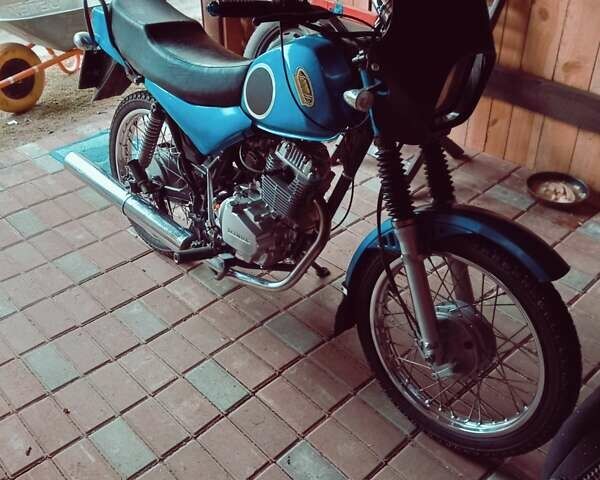 Минск Лідер, объемом двигателя 0 л и пробегом 1 тыс. км за 494 $, фото 1 на Automoto.ua