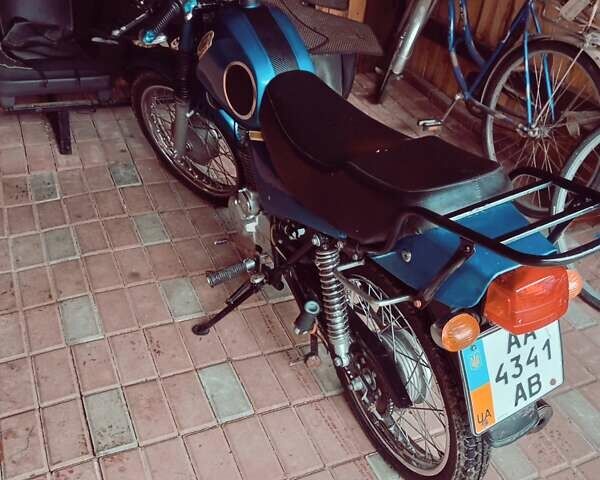 Минск Лідер, объемом двигателя 0 л и пробегом 1 тыс. км за 494 $, фото 2 на Automoto.ua