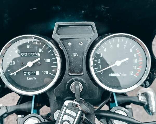 Минск Лідер, объемом двигателя 0 л и пробегом 1 тыс. км за 494 $, фото 8 на Automoto.ua