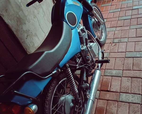 Минск Лідер, объемом двигателя 0 л и пробегом 1 тыс. км за 494 $, фото 4 на Automoto.ua