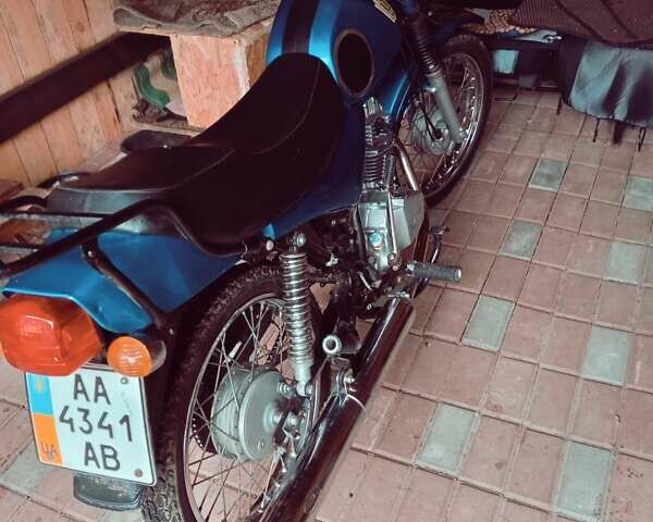 Минск Лідер, объемом двигателя 0 л и пробегом 1 тыс. км за 494 $, фото 3 на Automoto.ua