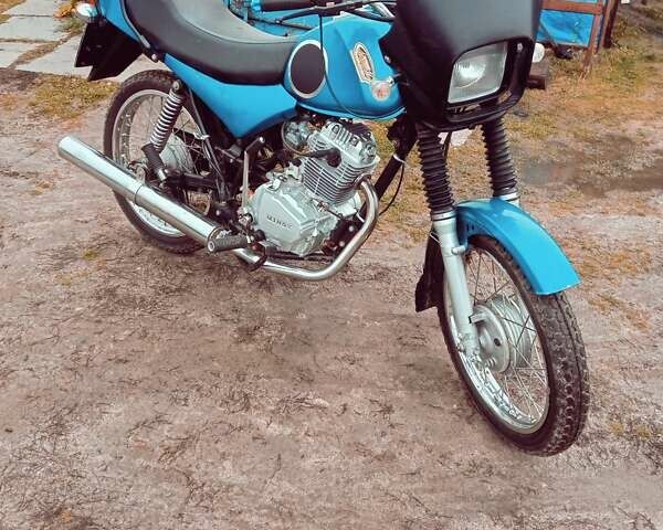 Минск Лідер, объемом двигателя 0 л и пробегом 1 тыс. км за 494 $, фото 7 на Automoto.ua