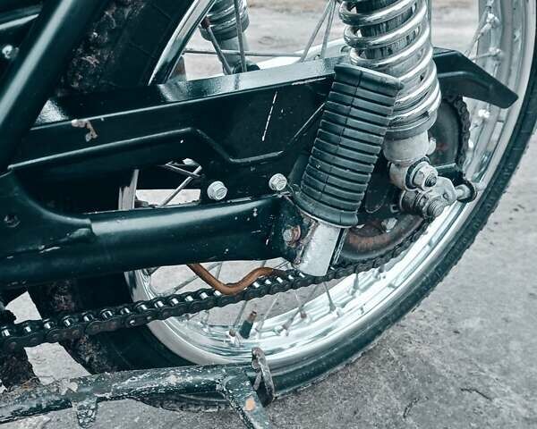 Минск Лідер, объемом двигателя 0 л и пробегом 1 тыс. км за 494 $, фото 11 на Automoto.ua