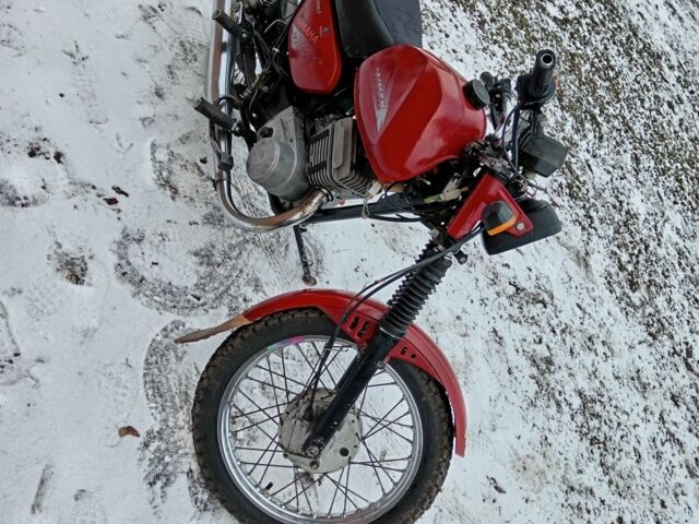 Минск Лідер, объемом двигателя 0.13 л и пробегом 0 тыс. км за 285 $, фото 2 на Automoto.ua