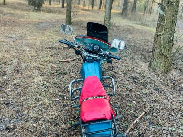 Минск Лідер, объемом двигателя 0.13 л и пробегом 0 тыс. км за 214 $, фото 1 на Automoto.ua