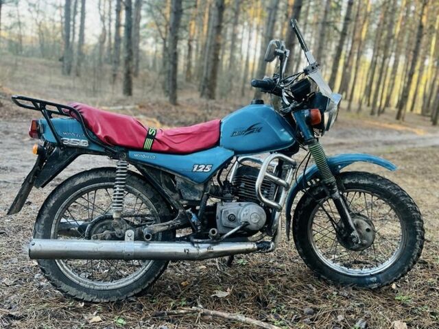 Минск Лідер, объемом двигателя 0.13 л и пробегом 0 тыс. км за 214 $, фото 2 на Automoto.ua