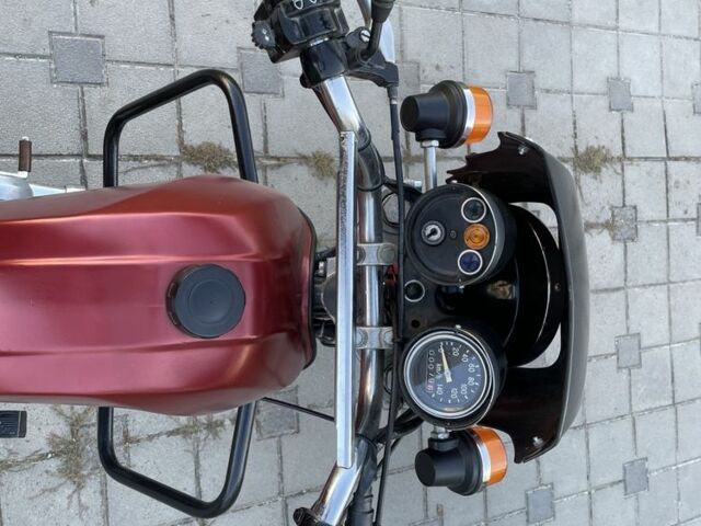 Минск Лідер, объемом двигателя 0.13 л и пробегом 0 тыс. км за 600 $, фото 3 на Automoto.ua