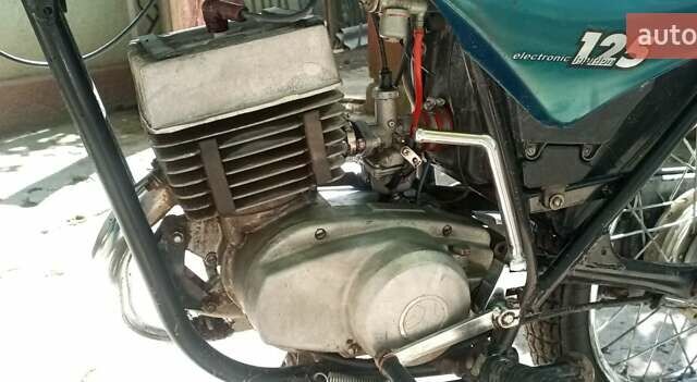 Синий Минск Лідер, объемом двигателя 0 л и пробегом 5 тыс. км за 529 $, фото 2 на Automoto.ua