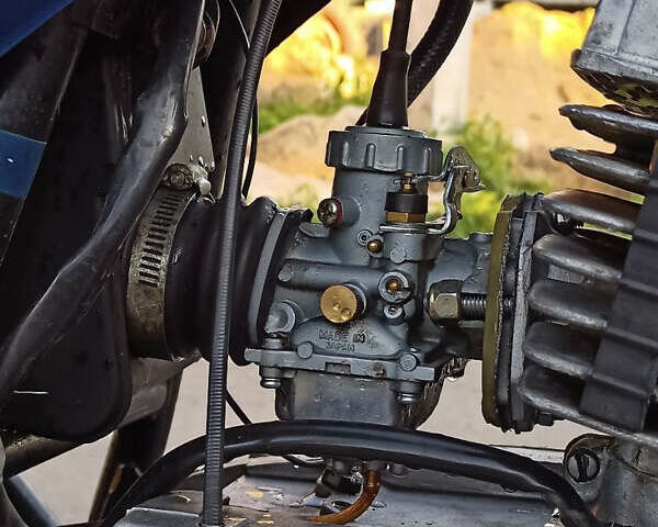 Синий Минск ММВЗ*3.1135 Лидер, объемом двигателя 0.12 л и пробегом 3 тыс. км за 500 $, фото 4 на Automoto.ua