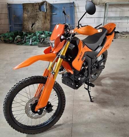 Минск X 250, объемом двигателя 0 л и пробегом 1 тыс. км за 2100 $, фото 7 на Automoto.ua