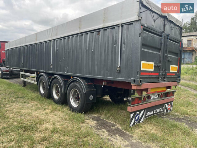 Мирофрет Мирофрет, объемом двигателя 0 л и пробегом 100 тыс. км за 6000 $, фото 3 на Automoto.ua