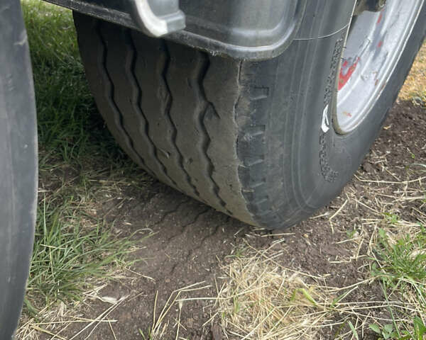 Мирофрет Мирофрет, объемом двигателя 0 л и пробегом 100 тыс. км за 6000 $, фото 9 на Automoto.ua