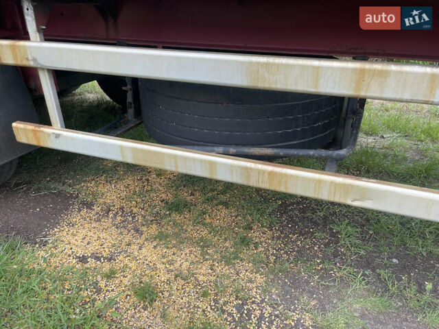 Мирофрет Мирофрет, объемом двигателя 0 л и пробегом 100 тыс. км за 6000 $, фото 10 на Automoto.ua