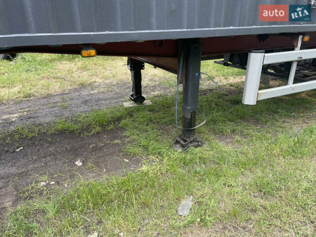 Мирофрет Мирофрет, объемом двигателя 0 л и пробегом 100 тыс. км за 6000 $, фото 1 на Automoto.ua