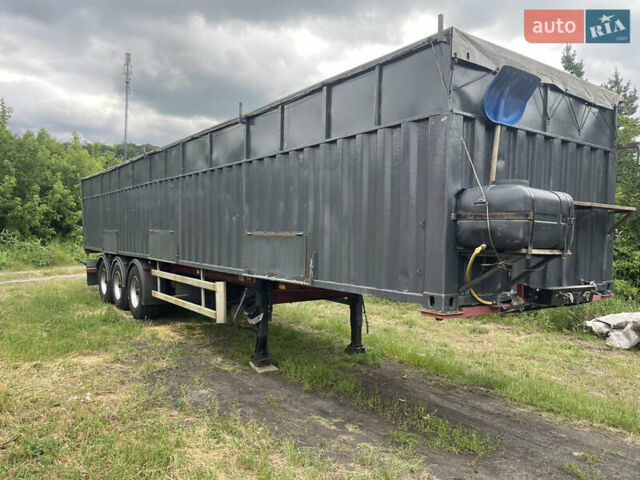 Мирофрет Мирофрет, объемом двигателя 0 л и пробегом 100 тыс. км за 6000 $, фото 12 на Automoto.ua