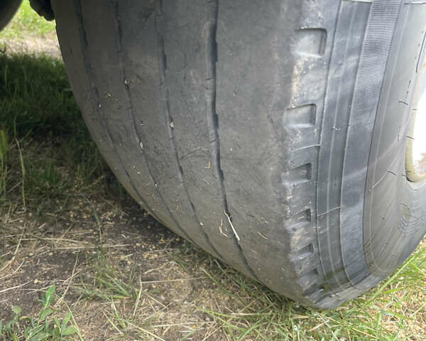 Мирофрет Мирофрет, объемом двигателя 0 л и пробегом 100 тыс. км за 6000 $, фото 5 на Automoto.ua