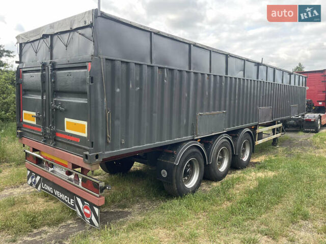 Мирофрет Мирофрет, объемом двигателя 0 л и пробегом 100 тыс. км за 6000 $, фото 11 на Automoto.ua