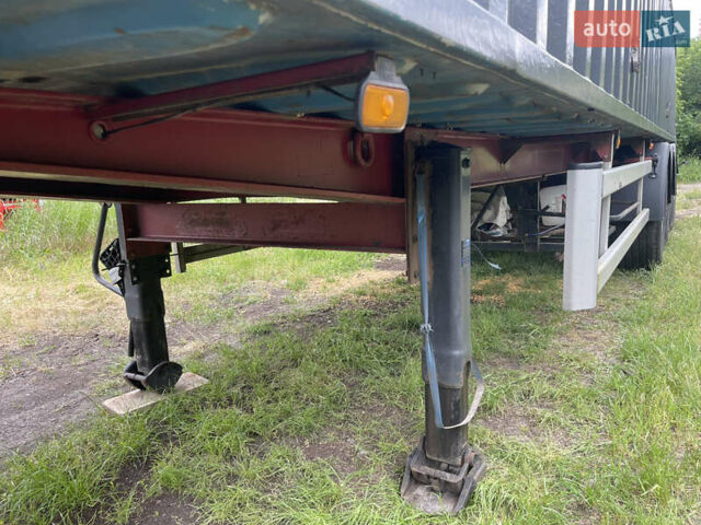 Мирофрет Мирофрет, объемом двигателя 0 л и пробегом 100 тыс. км за 6000 $, фото 13 на Automoto.ua