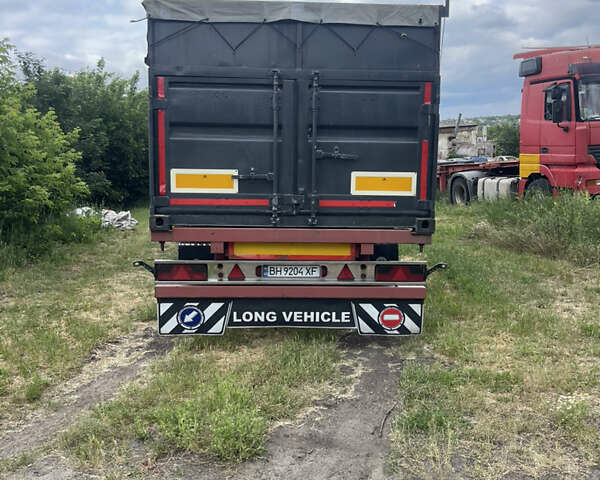 Мирофрет Мирофрет, объемом двигателя 0 л и пробегом 100 тыс. км за 6000 $, фото 2 на Automoto.ua