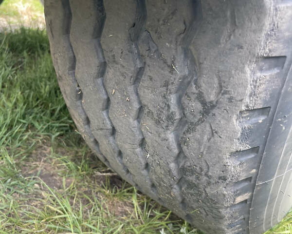 Мирофрет Мирофрет, объемом двигателя 0 л и пробегом 100 тыс. км за 6000 $, фото 6 на Automoto.ua