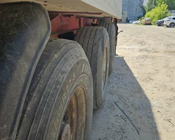 Белый Мирофрет ТРС, объемом двигателя 0 л и пробегом 0 тыс. км за 4800 $, фото 6 на Automoto.ua