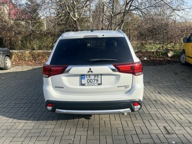 Білий Міцубісі 3000 ГТ, об'ємом двигуна 3 л та пробігом 156 тис. км за 16500 $, фото 3 на Automoto.ua