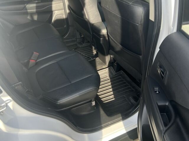 Білий Міцубісі 3000 ГТ, об'ємом двигуна 3 л та пробігом 156 тис. км за 16500 $, фото 7 на Automoto.ua