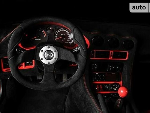 Червоний Міцубісі 3000 ГТ, об'ємом двигуна 0 л та пробігом 500 тис. км за 35495 $, фото 7 на Automoto.ua